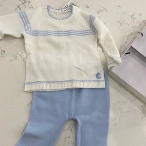 Mayoral baby boy Set